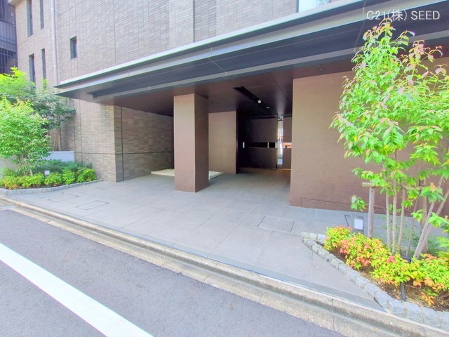 愛知県名古屋市千種区法王町２丁目のマンション『プレイズ覚王山法王町』外観写真 2025年10月26日撮影