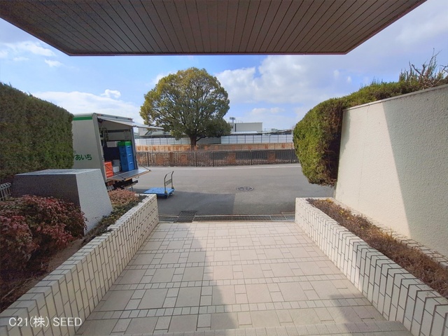 愛知県名古屋市瑞穂区師長町のマンション『リリーハイツ瑞穂』外観写真 2026年2月12日撮影