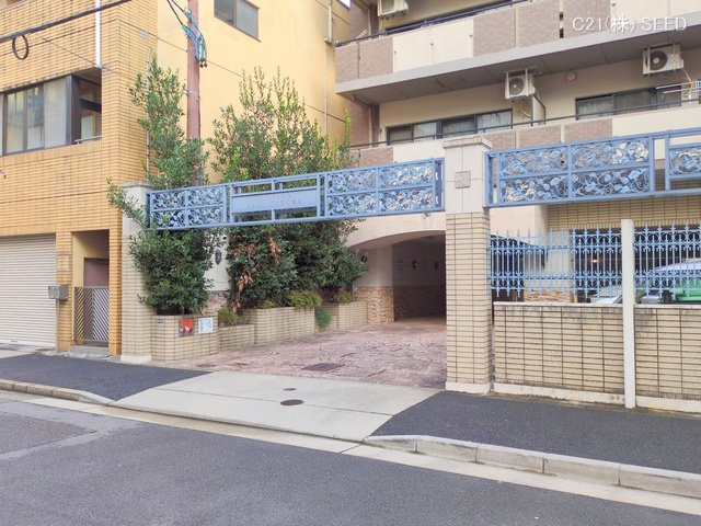 愛知県名古屋市中区丸の内２丁目のマンション『プリモーラ丸の内』外観写真 2025年11月25日撮影