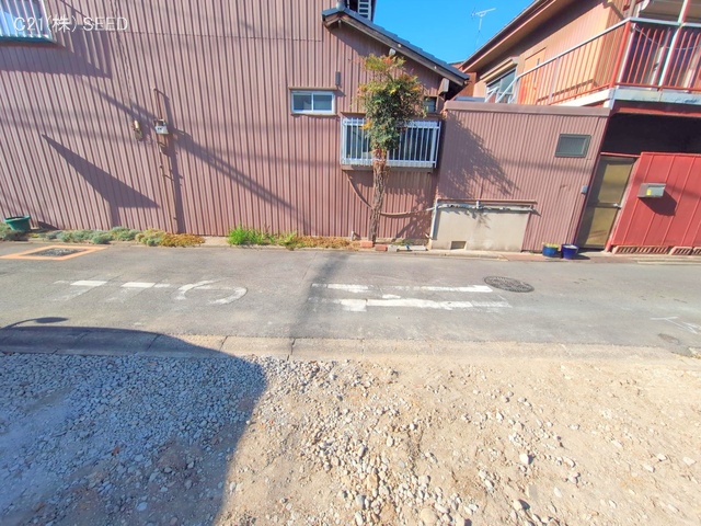 愛知県名古屋市昭和区川名本町３丁目の新築戸建て基礎写真 2025年12月11日撮影