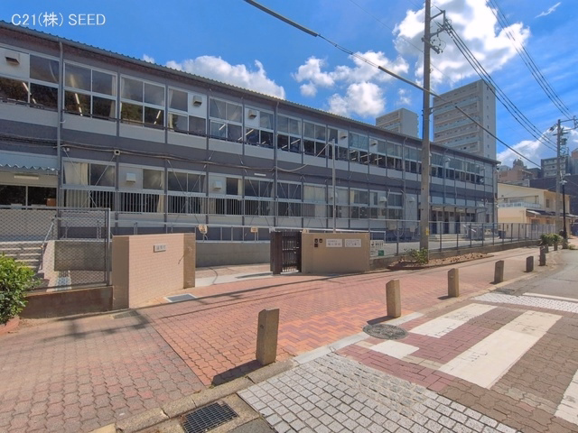 名古屋市立橘小学校