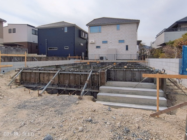 基礎