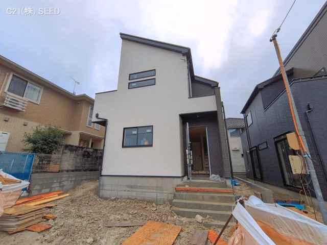 外構