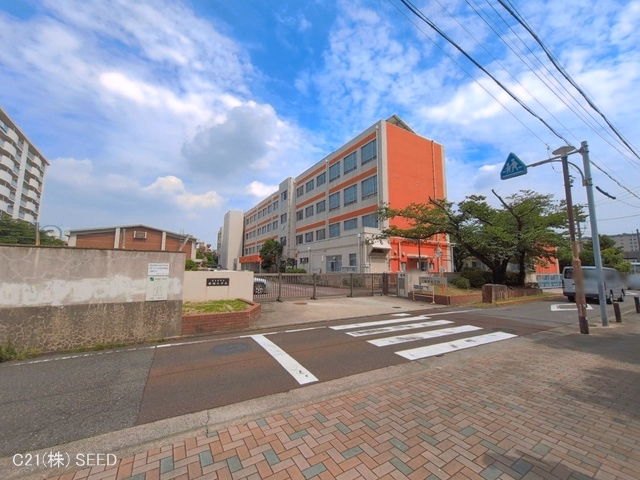 名古屋市立堀田小学校