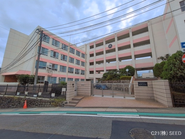 名古屋市立陽明小学校