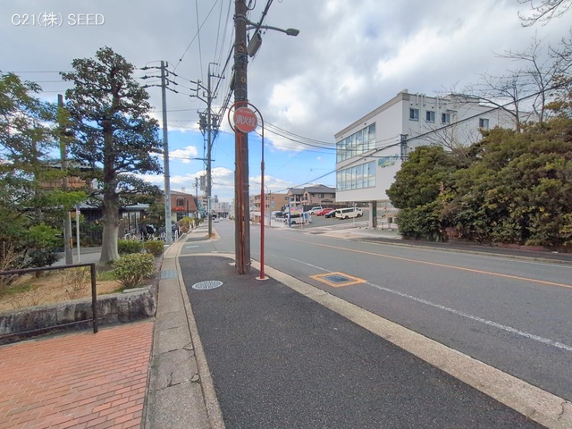 愛知県名古屋市瑞穂区上山町４丁目のマンション『日車マンション南山』外観写真 2026年2月1日撮影