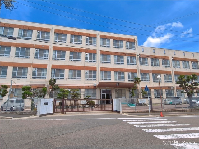 名古屋市立表山小学校