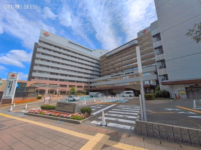愛知医療センター名古屋第二病院