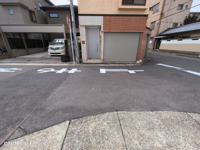 愛知県名古屋市昭和区折戸町３丁目の新築戸建て基礎写真 2026年3月5日撮影