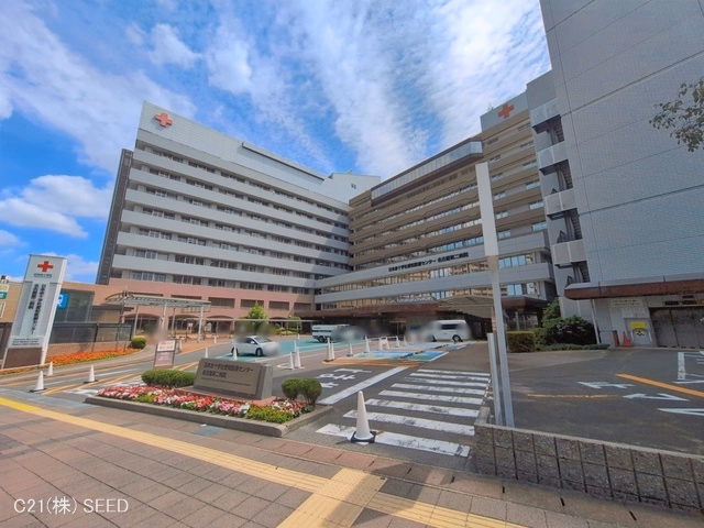 愛知医療センター名古屋第二病院