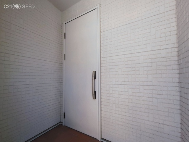 愛知県名古屋市天白区福池２丁目の中古戸建て完成写真 2026年3月10日撮影