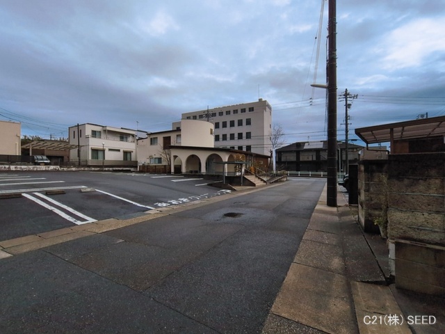 愛知県名古屋市天白区植田山５丁目の中古戸建て完成写真 2026年3月18日撮影