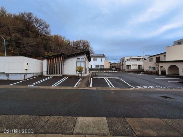 愛知県名古屋市天白区植田山５丁目の中古戸建て完成写真 2026年3月18日撮影