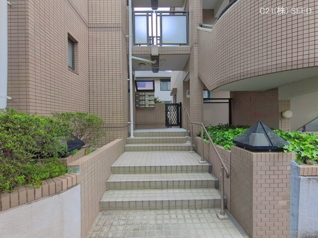 愛知県名古屋市千種区霞ケ丘１丁目のマンション『ヴェルデ霞ヶ丘2号棟』外観写真 2026年4月12日撮影