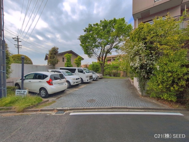 愛知県名古屋市千種区霞ケ丘１丁目のマンション『ヴェルデ霞ヶ丘2号棟』外観写真 2026年4月12日撮影