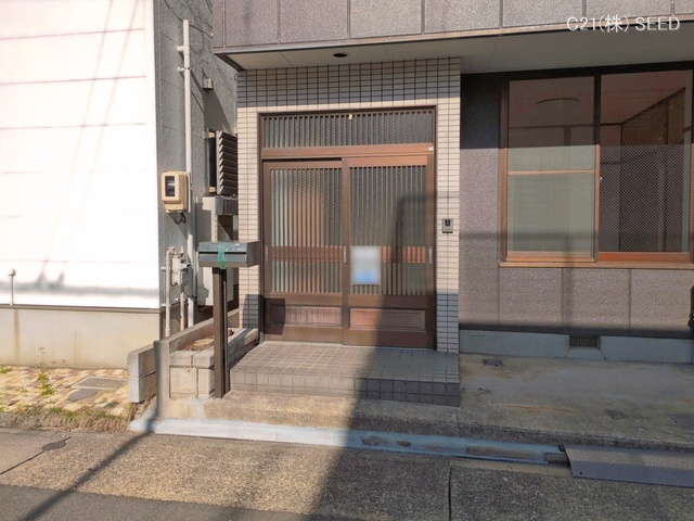 愛知県名古屋市瑞穂区平郷町１丁目の中古戸建て完成写真 2026年4月15日撮影