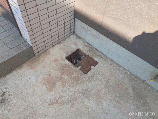 愛知県名古屋市瑞穂区平郷町１丁目の中古戸建て完成写真 2026年4月15日撮影