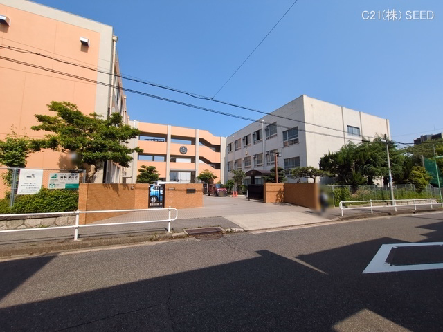 名古屋市立豊岡小学校