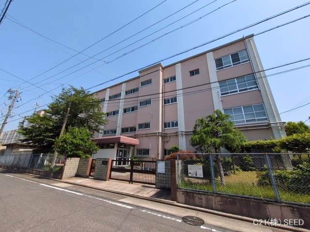 名古屋市立中根小学校