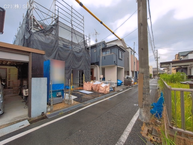 シート
