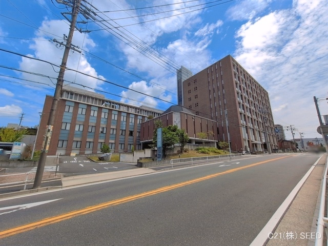 聖霊病院