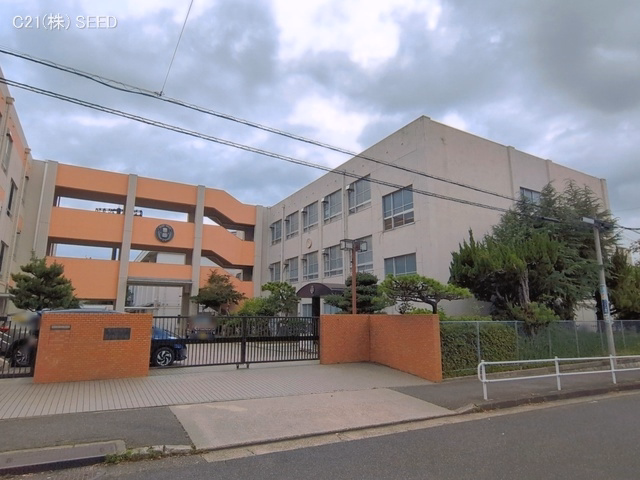 名古屋市立豊岡小学校