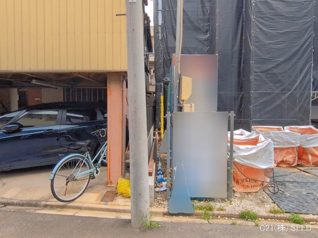 シート