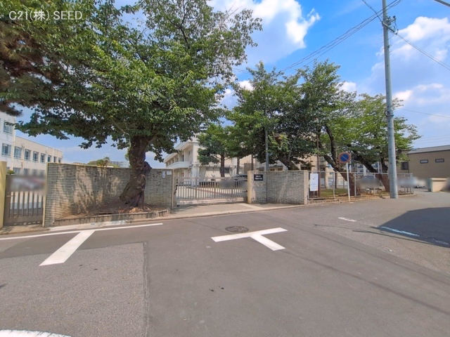 名古屋市立汐路中学校