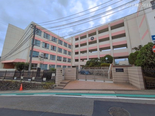 名古屋市立陽明小学校