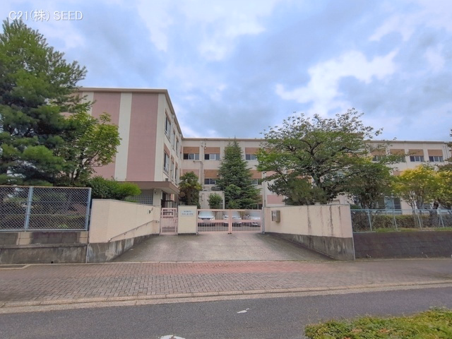 名古屋市立たかしま小学校
