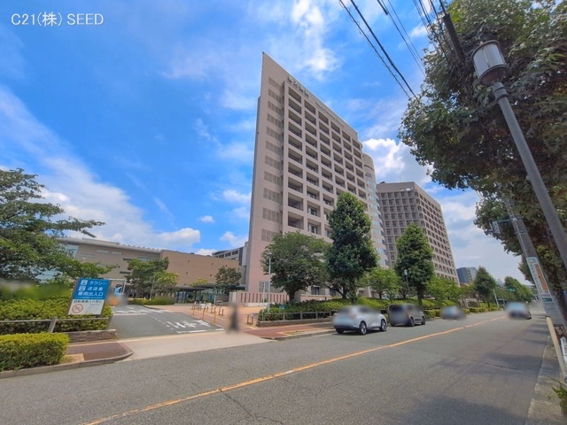名古屋大学医学部附属病院