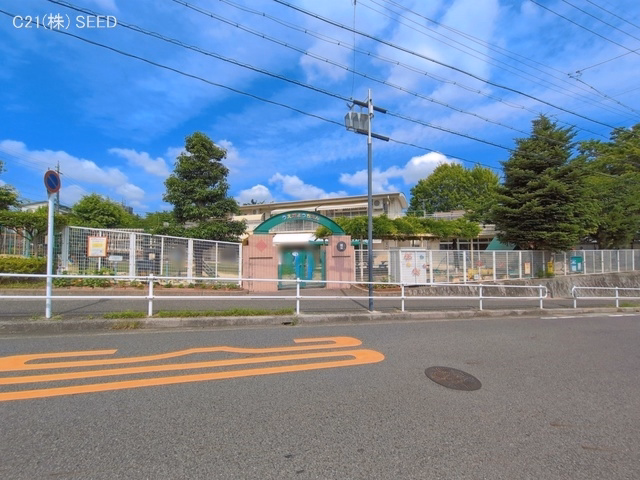 植田幼稚園