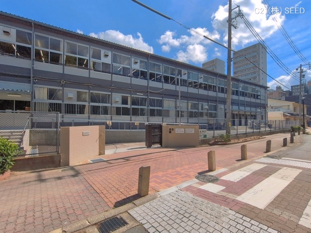 名古屋市立橘小学校