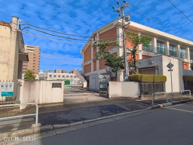 名古屋市立正木小学校