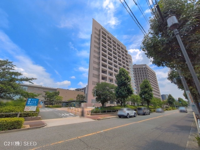 名古屋大学医学部附属病院