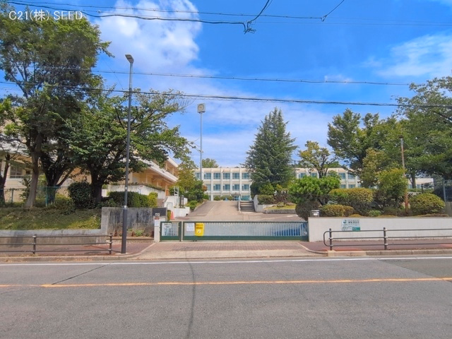 名古屋市立鶴舞小学校