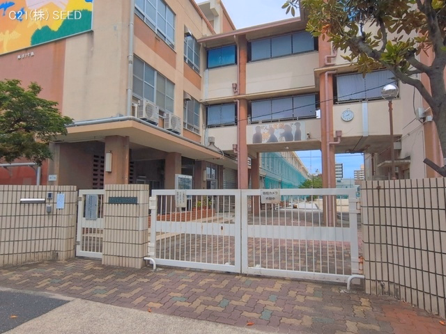 名古屋市立今池中学校