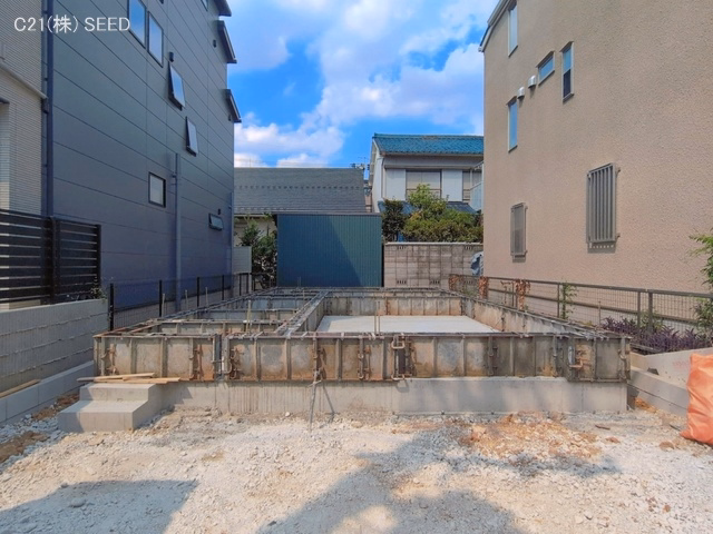 基礎