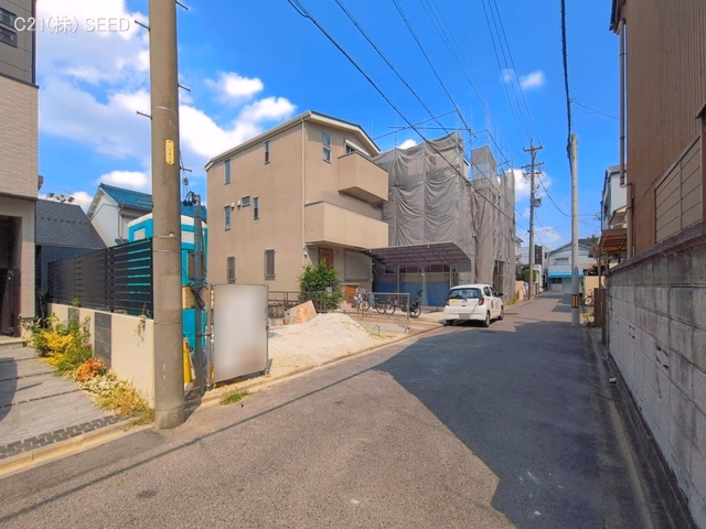 基礎