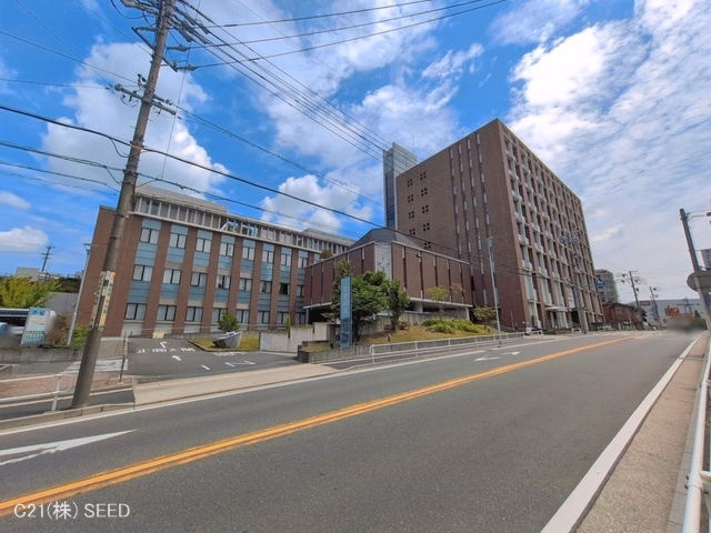 聖霊病院