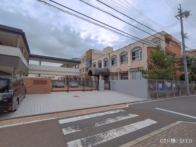 名古屋市立松栄小学校