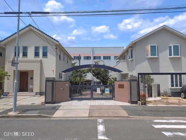 名古屋市立桜山中学校