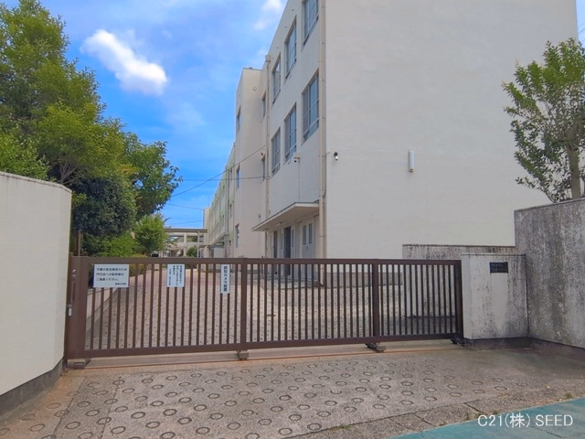 名古屋市立宮根小学校