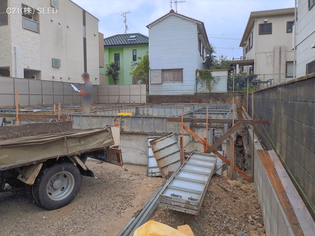 名古屋市昭和区川名町4丁目(戸建)01