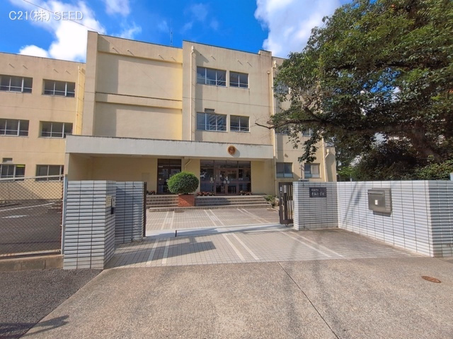 名古屋市立平和小学校
