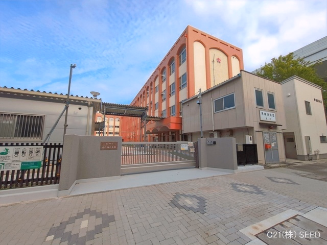 名古屋市立丸の内小学校