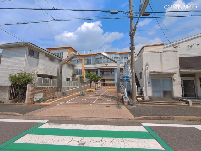 名古屋市立御劔小学校