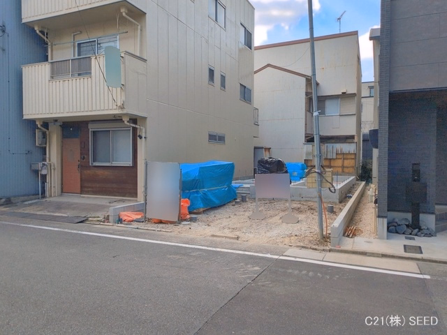 基礎