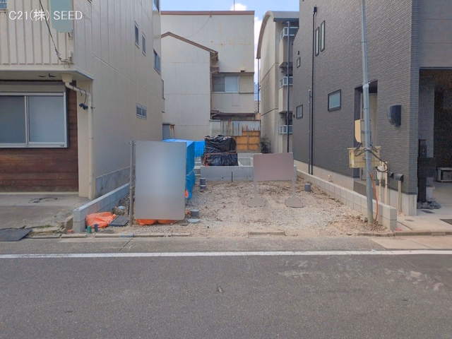 基礎
