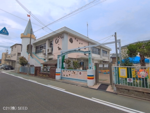 高田幼稚園